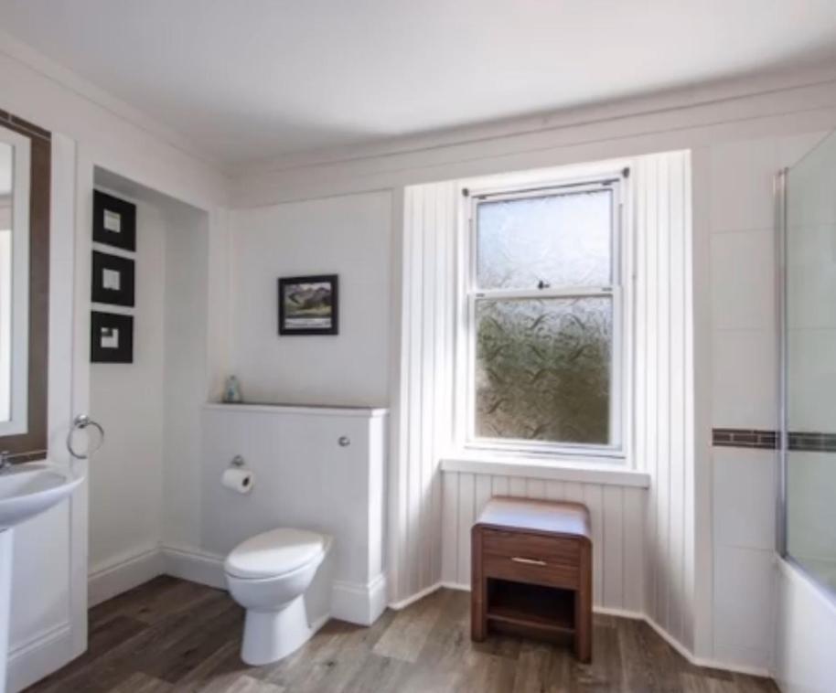 Room 1, Loch Etive House, Connel Near Oban Екстериор снимка