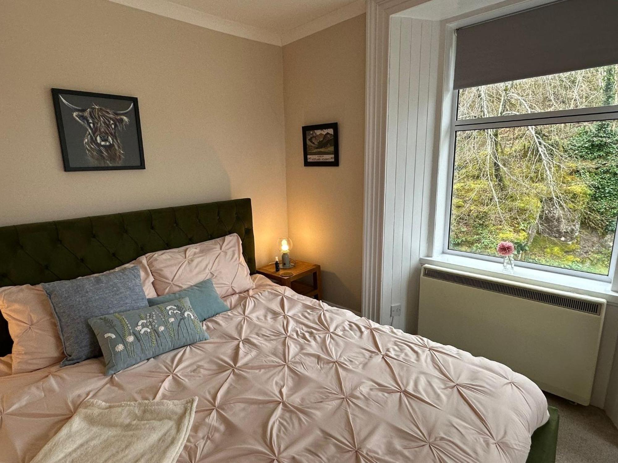 Room 1, Loch Etive House, Connel Near Oban Екстериор снимка